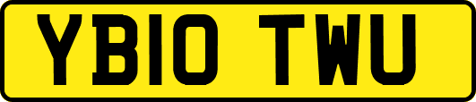 YB10TWU