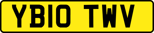 YB10TWV