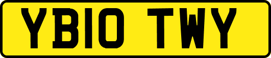 YB10TWY
