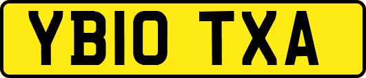 YB10TXA