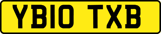 YB10TXB