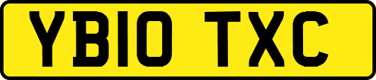 YB10TXC