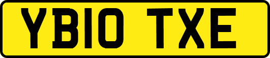 YB10TXE