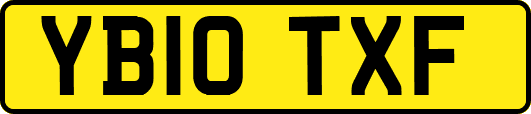 YB10TXF