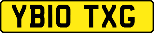 YB10TXG
