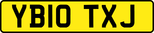 YB10TXJ