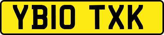 YB10TXK