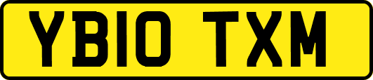 YB10TXM