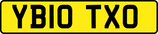 YB10TXO