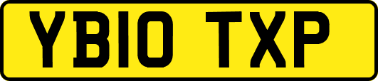 YB10TXP