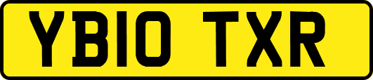 YB10TXR