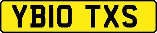 YB10TXS