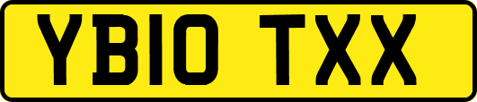 YB10TXX