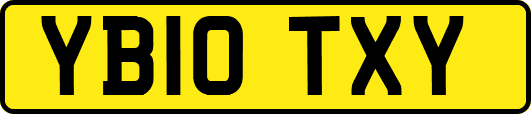YB10TXY
