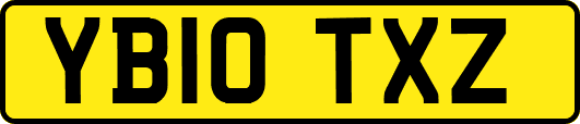 YB10TXZ