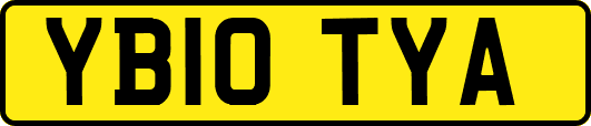 YB10TYA