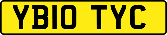 YB10TYC