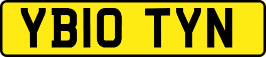 YB10TYN