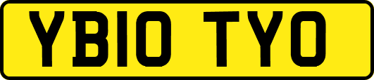 YB10TYO