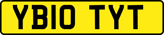 YB10TYT