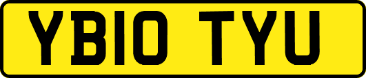 YB10TYU
