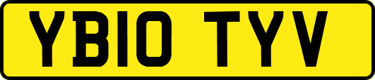 YB10TYV