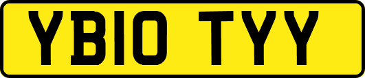 YB10TYY