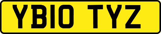 YB10TYZ