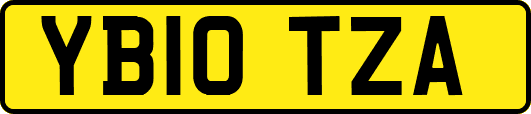 YB10TZA
