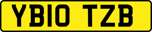 YB10TZB