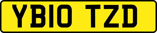 YB10TZD