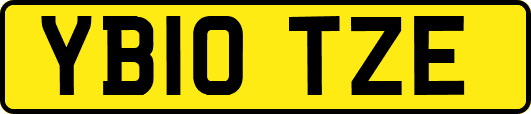 YB10TZE