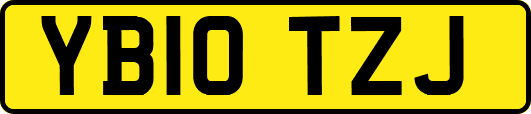 YB10TZJ