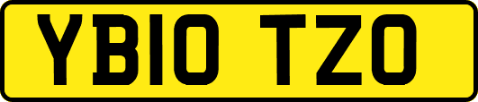 YB10TZO