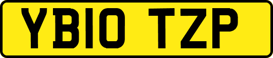 YB10TZP