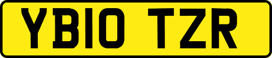 YB10TZR