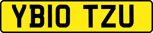 YB10TZU