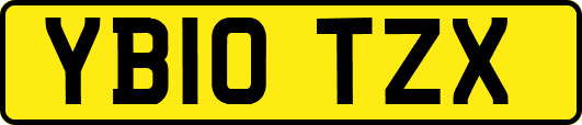 YB10TZX