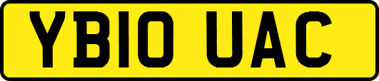 YB10UAC