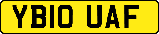 YB10UAF