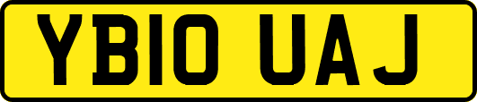 YB10UAJ