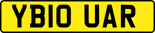 YB10UAR