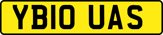 YB10UAS