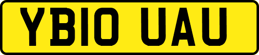 YB10UAU