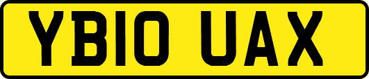 YB10UAX