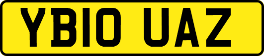 YB10UAZ