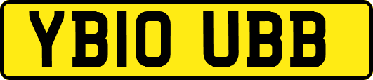 YB10UBB