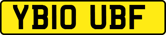 YB10UBF