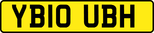 YB10UBH