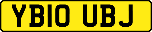 YB10UBJ